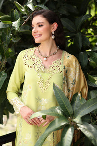 Rangrasiya | Meharma Summer Edit 26 | Isabella by Rangrasiya - Designer Dress  - Type : Ladies Clothes - Available at Libayah - 100% Original 