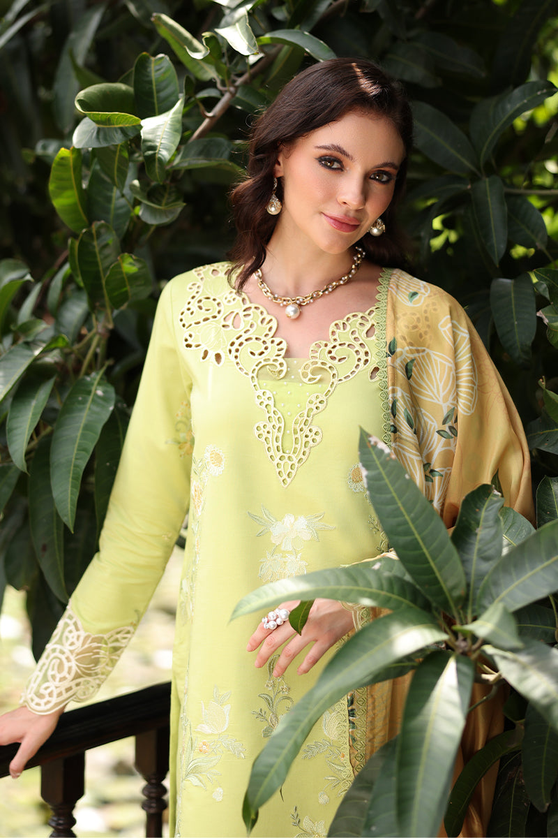 Rangrasiya | Meharma Summer Edit 26 | Isabella by Rangrasiya - Designer Dress  - Type : Ladies Clothes - Available at Libayah - 100% Original 