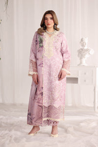 Rangrasiya | Nova Sumemr Embroidered Edit 26 | Isabella by Rangrasiya - Designer Dress  - Type : Ladies Clothes - Available at Libayah - 100% Original 
