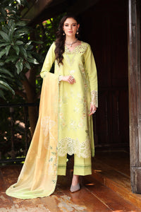 Rangrasiya | Meharma Summer Edit 26 | Isabella by Rangrasiya - Designer Dress  - Type : Ladies Clothes - Available at Libayah - 100% Original 