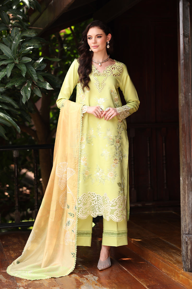 Rangrasiya | Meharma Summer Edit 26 | Isabella by Rangrasiya - Designer Dress  - Type : Ladies Clothes - Available at Libayah - 100% Original 