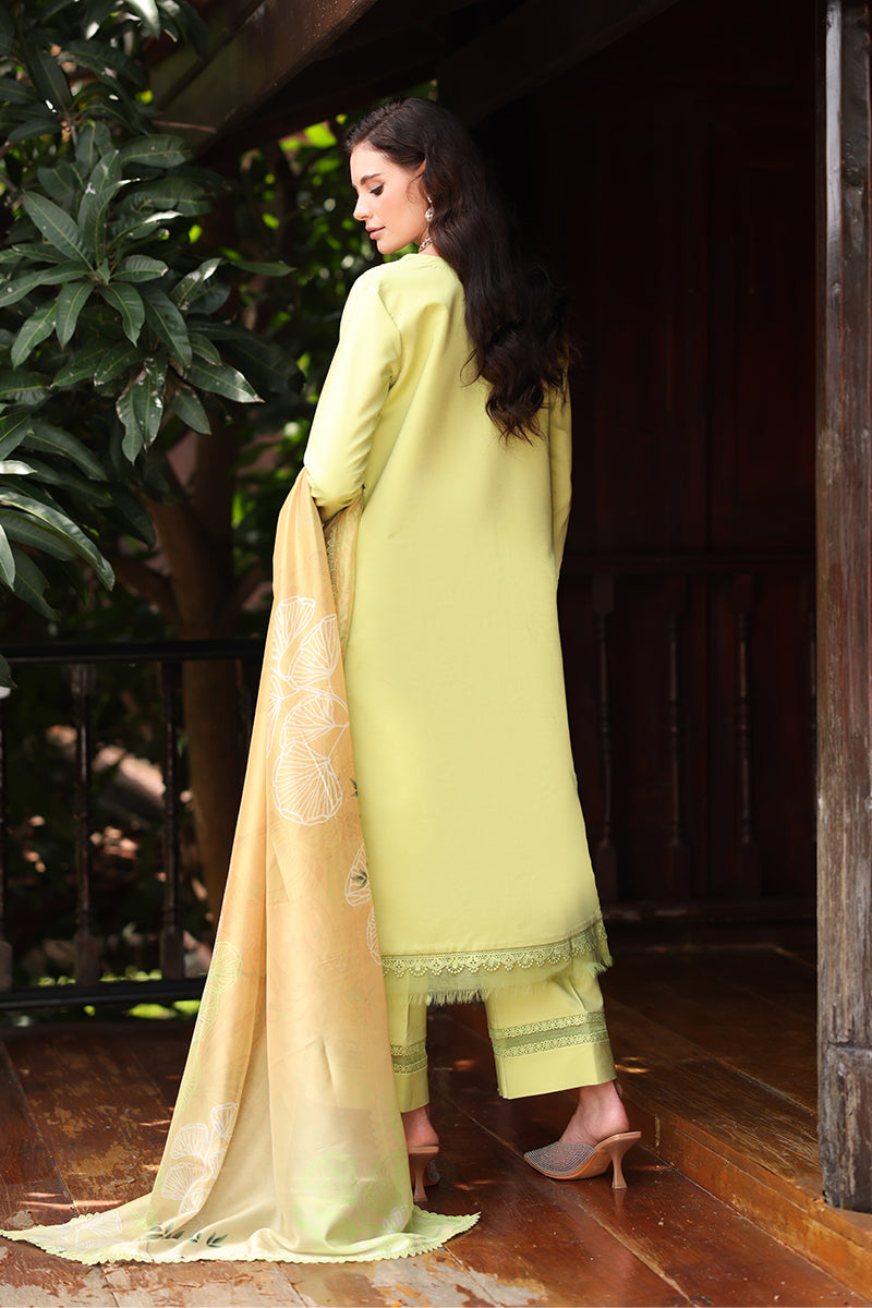 Rangrasiya | Meharma Summer Edit 26 | Isabella by Rangrasiya - Designer Dress  - Type : Ladies Clothes - Available at Libayah - 100% Original 