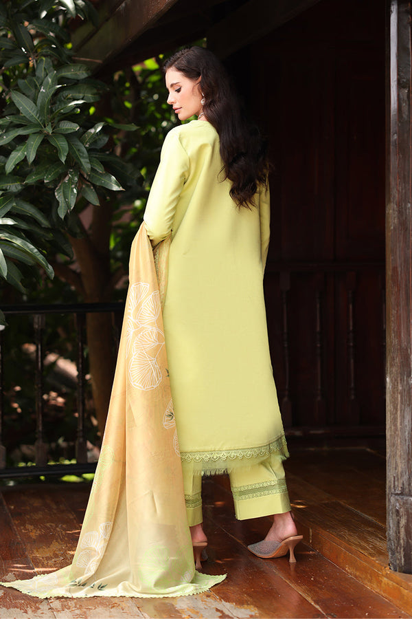 Rangrasiya | Meharma Summer Edit 26 | Isabella by Rangrasiya - Designer Dress  - Type : Ladies Clothes - Available at Libayah - 100% Original 