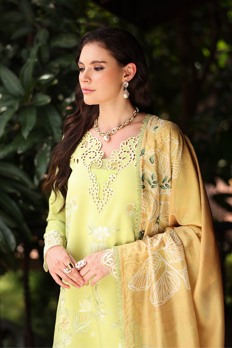 Rangrasiya | Meharma Summer Edit 26 | Isabella by Rangrasiya - Designer Dress  - Type : Ladies Clothes - Available at Libayah - 100% Original 