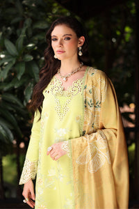 Rangrasiya | Meharma Summer Edit 26 | Isabella by Rangrasiya - Designer Dress  - Type : Ladies Clothes - Available at Libayah - 100% Original 