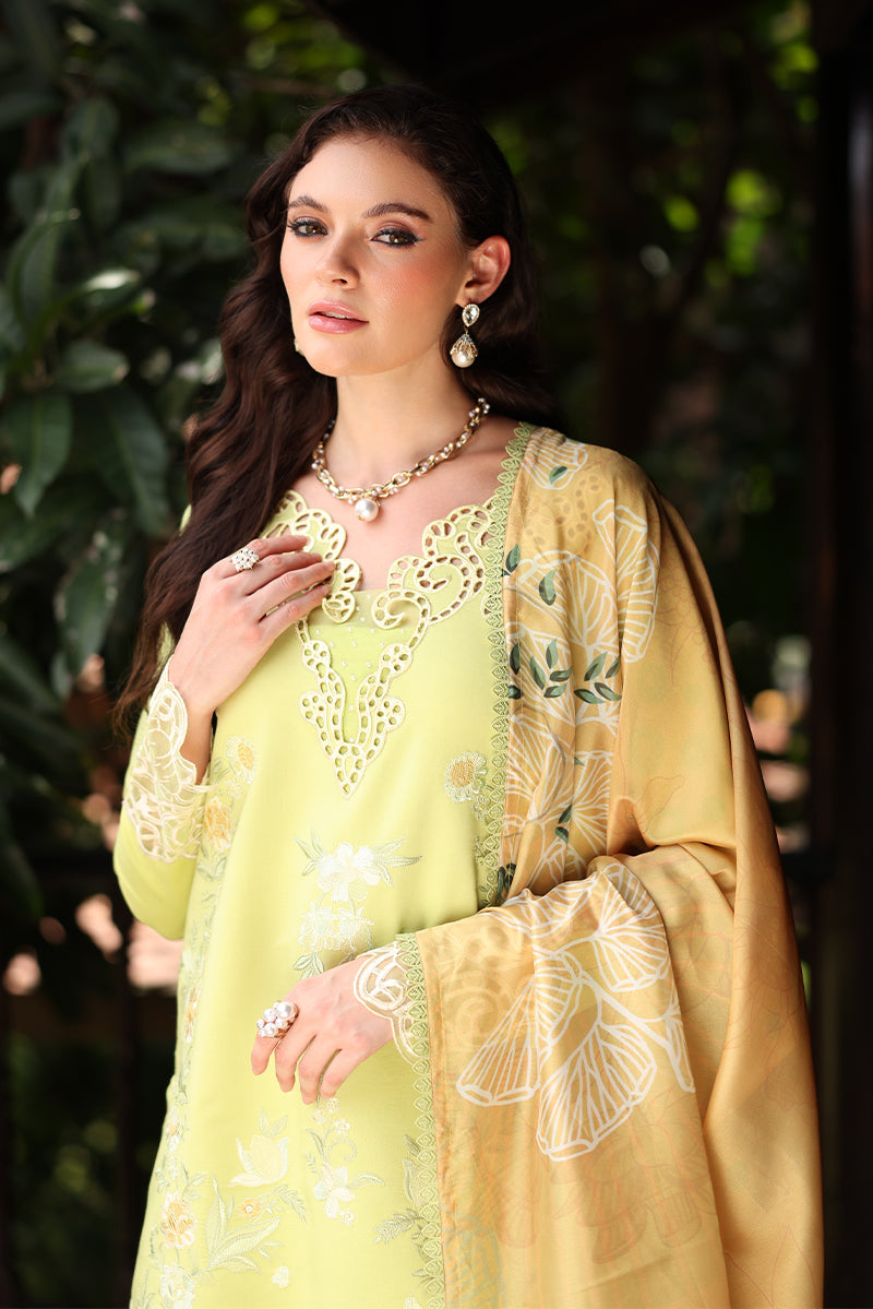 Rangrasiya | Meharma Summer Edit 26 | Isabella by Rangrasiya - Designer Dress  - Type : Ladies Clothes - Available at Libayah - 100% Original 