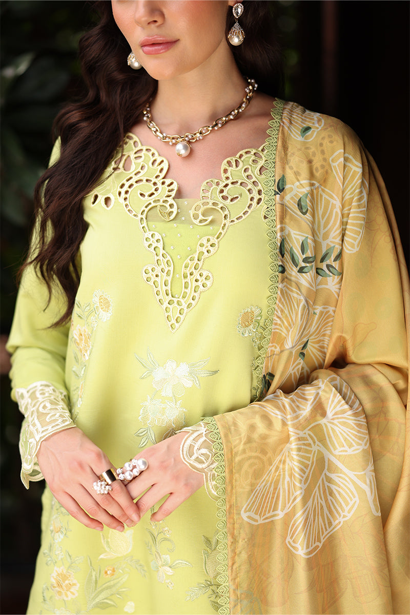 Rangrasiya | Meharma Summer Edit 26 | Isabella by Rangrasiya - Designer Dress  - Type : Ladies Clothes - Available at Libayah - 100% Original 