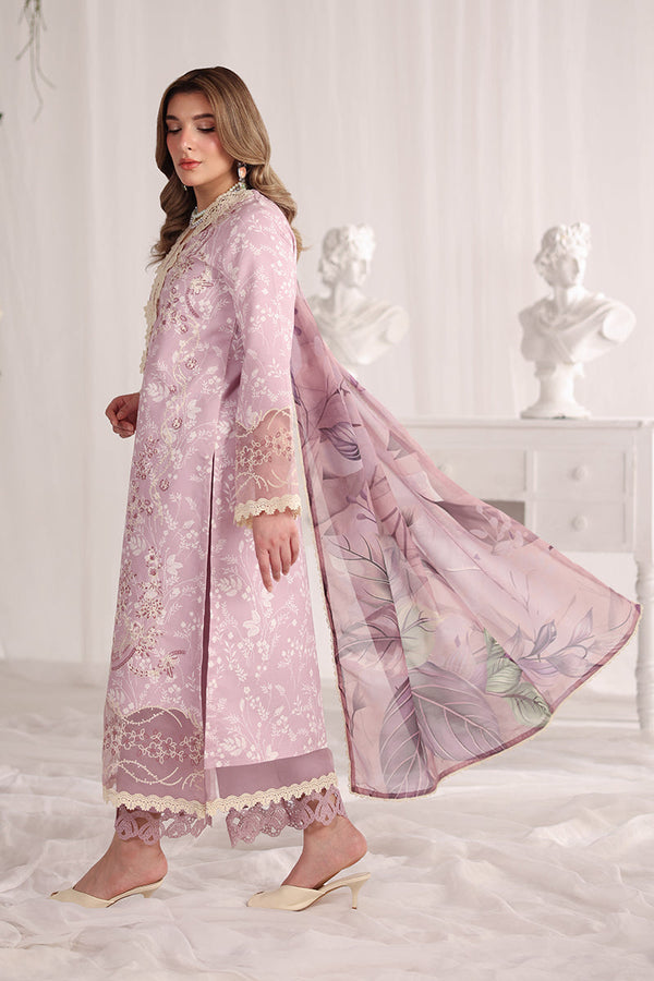 Rangrasiya | Nova Sumemr Embroidered Edit 26 | Isabella by Rangrasiya - Designer Dress  - Type : Ladies Clothes - Available at Libayah - 100% Original 