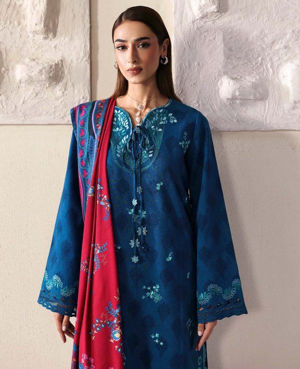 Republic Womenswear | Basics Winter 25 | Isaline by Republic Womenswear - Designer Dress  - Type : Ladies Clothes - Available at Libayah - 100% Original 