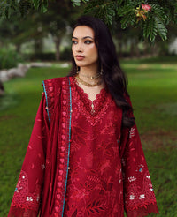 Republic Womenswear | Lilas Lawn 26 | Isara - by Libayah - Registered Vendor of : Republic Womenswear - 100% Original Designer Dress
