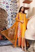 Waqas Shah | Ishq Naama | DIYA by Waqas Shah - Designer Dress - Type: Ladies Clothes - Available at Libayah - 100% Original