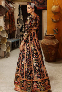 Waqas Shah | Ishq Naama | FAKHAR UN NISA by Waqas Shah - Designer Dress - Type: Ladies Clothes - Available at Libayah - 100% Original