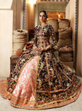 Waqas Shah | Ishq Naama | FAKHAR UN NISA by Waqas Shah - Designer Dress - Type: Ladies Clothes - Available at Libayah - 100% Original