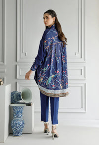 Afrozeh | Basic Pret 26 RTW | NACRE by Afrozeh - Designer Dress  - Type : Ladies Clothes - Available at Libayah - 100% Original 