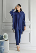Afrozeh | Basic Pret 26 RTW | NACRE by Afrozeh - Designer Dress  - Type : Ladies Clothes - Available at Libayah - 100% Original 