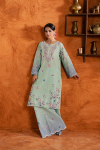 Batik | Festive Eid 26 | Ivoria - by Libayah - Registered Vendor of : Batik - 100% Original Designer Dress