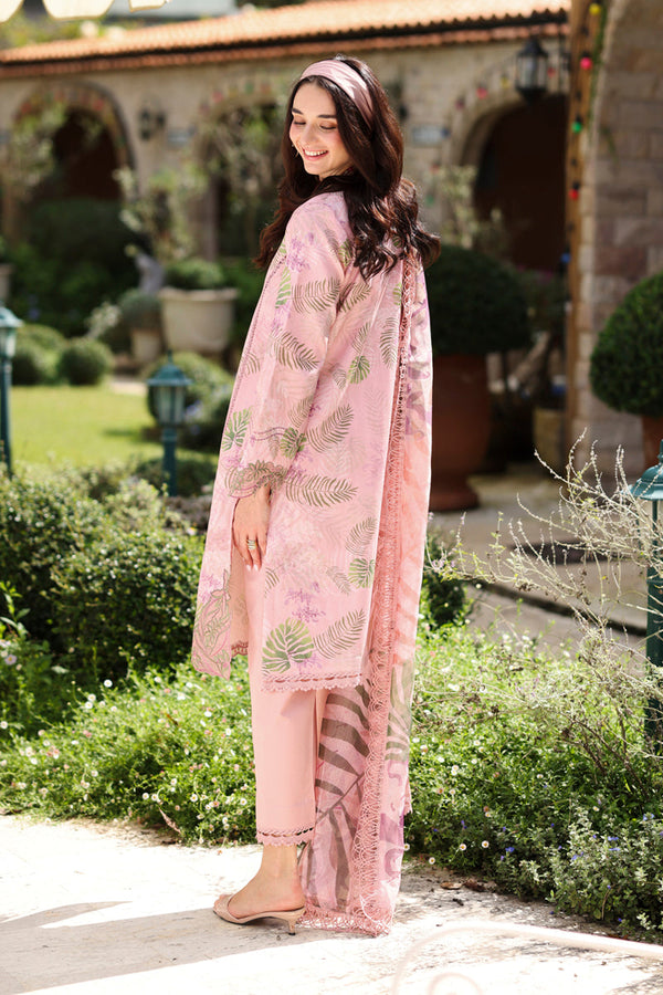 Rangrasiya | Lifestyle Summer 26 | Ivy - Designer Dress - Type : Ladies Clothes - Available at Libayah - 100% Original