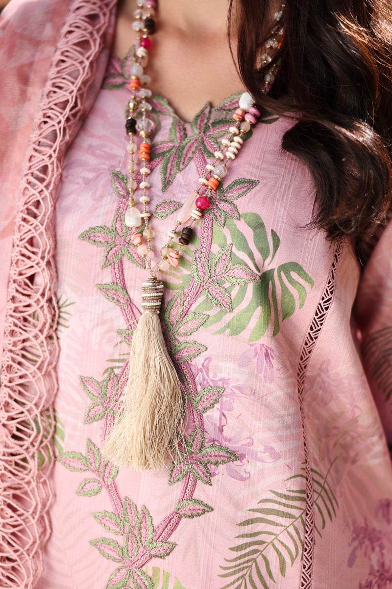 Rangrasiya | Lifestyle Summer 26 | Ivy - Designer Dress - Type : Ladies Clothes - Available at Libayah - 100% Original
