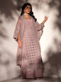 Izel | Stardust Luxury Collection | SLC-006-Solis by Izel - Designer Dress - Type: Ladies Clothes - Available at Libayah - 100% Original