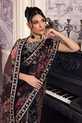Iznik | Chinnon Chiffon | CC-32 KIAH by Iznik - Designer Dress - Type: Ladies Clothes - Available at Libayah - 100% Original