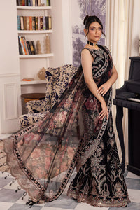 Iznik | Chinnon Chiffon | CC-32 KIAH by Iznik - Designer Dress - Type: Ladies Clothes - Available at Libayah - 100% Original
