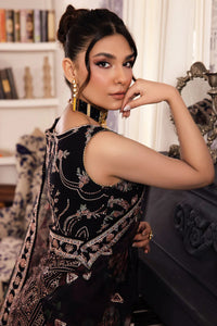 Iznik | Chinnon Chiffon | CC-32 KIAH by Iznik - Designer Dress - Type: Ladies Clothes - Available at Libayah - 100% Original