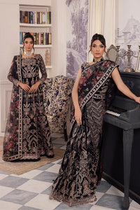 Iznik | Chinnon Chiffon | CC-32 KIAH by Iznik - Designer Dress - Type: Ladies Clothes - Available at Libayah - 100% Original