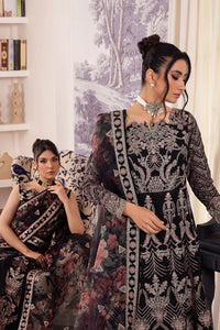 Iznik | Chinnon Chiffon | CC-32 KIAH by Iznik - Designer Dress - Type: Ladies Clothes - Available at Libayah - 100% Original