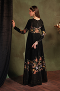 Iznik | Exclusive Velvet | IV-52 by Iznik - Designer Dress - Type: Ladies Clothes - Available at Libayah - 100% Original