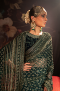Iznik | Exclusive Velvet | IV-46 by Iznik - Designer Dress - Type: Ladies Clothes - Available at Libayah - 100% Original