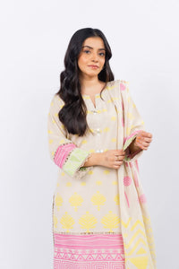 Al Karam | Winter 24 | PF-06-24 by Alkaram - Designer Dress - Type: Ladies Clothes - Available at Libayah - 100% Original