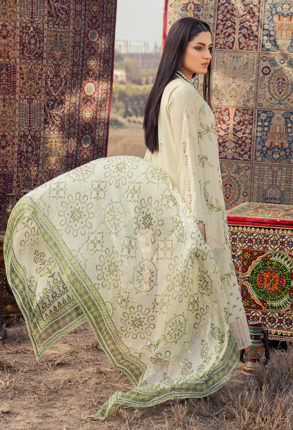 Adans Libas | Traditional Attire | ATTIRE 7 by Adans Libas - Designer Dress - Type: Ladies Clothes - Available at Libayah - 100% Original