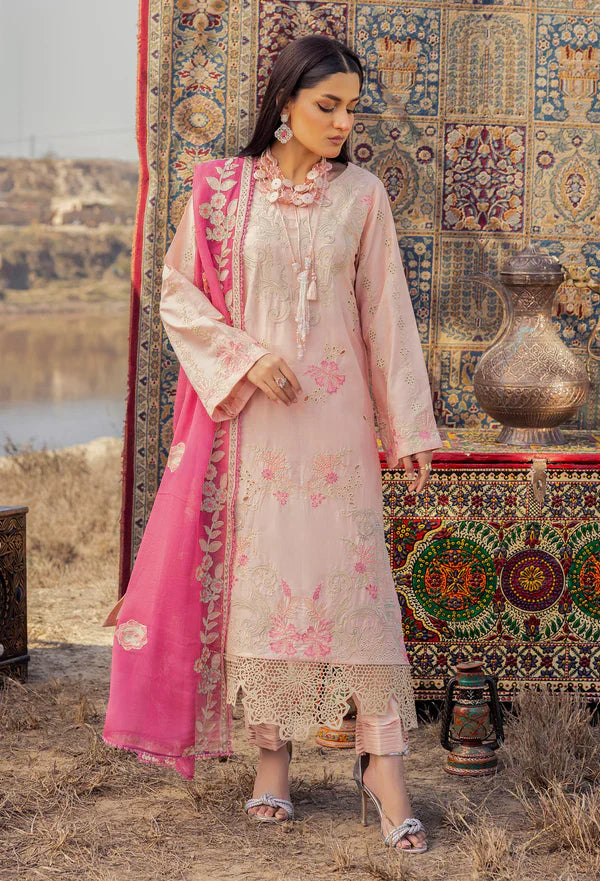 Adans Libas | Traditional Attire | ATTIRE 8 by Adans Libas - Designer Dress - Type: Ladies Clothes - Available at Libayah - 100% Original