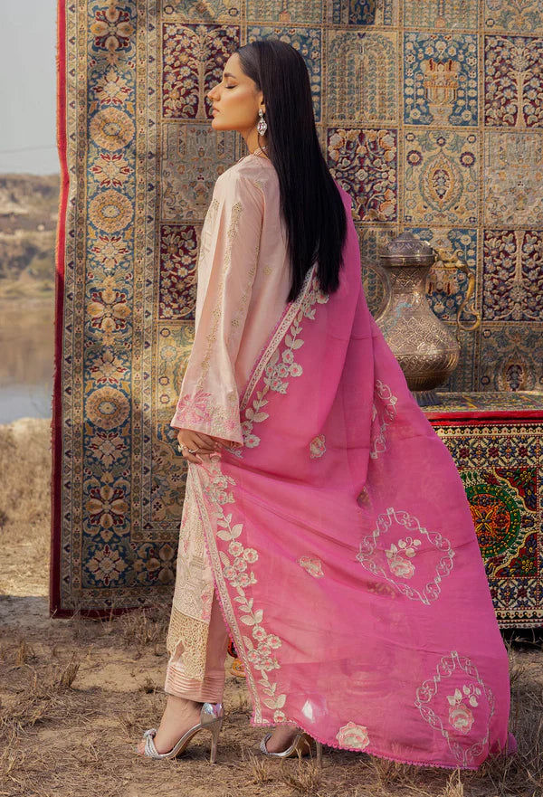 Adans Libas | Traditional Attire | ATTIRE 8 by Adans Libas - Designer Dress - Type: Ladies Clothes - Available at Libayah - 100% Original