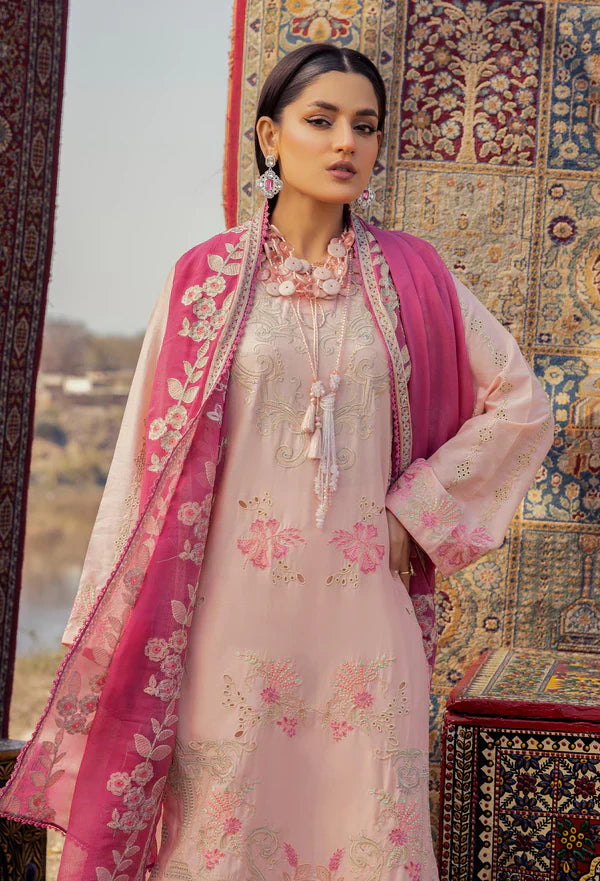 Adans Libas | Traditional Attire | ATTIRE 8 by Adans Libas - Designer Dress - Type: Ladies Clothes - Available at Libayah - 100% Original