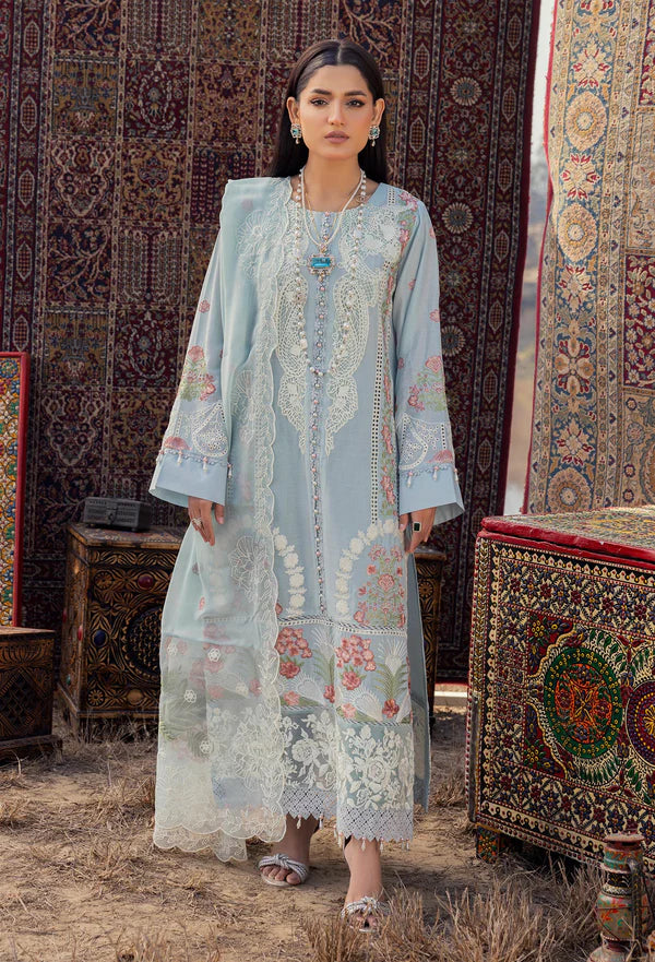 Adans Libas | Traditional Attire | ATTIRE 10 by Adans Libas - Designer Dress - Type: Ladies Clothes - Available at Libayah - 100% Original