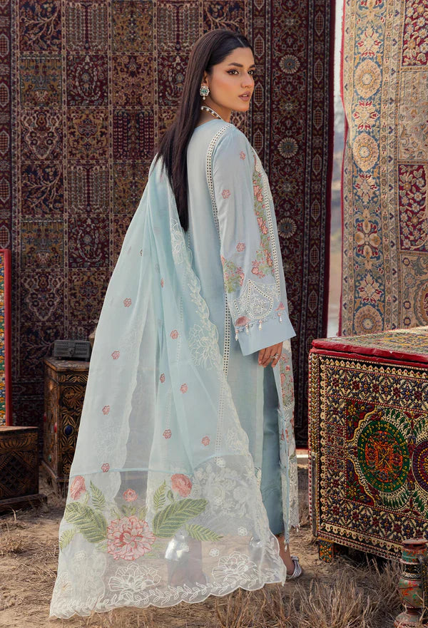 Adans Libas | Traditional Attire | ATTIRE 10 by Adans Libas - Designer Dress - Type: Ladies Clothes - Available at Libayah - 100% Original