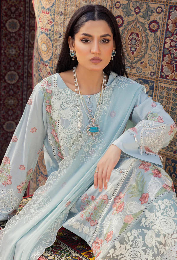 Adans Libas | Traditional Attire | ATTIRE 10 by Adans Libas - Designer Dress - Type: Ladies Clothes - Available at Libayah - 100% Original