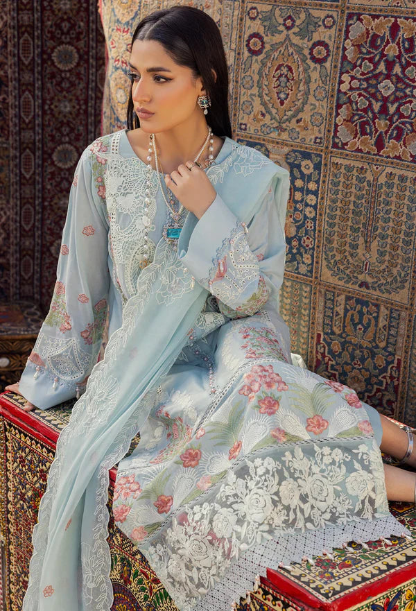 Adans Libas | Traditional Attire | ATTIRE 10 by Adans Libas - Designer Dress - Type: Ladies Clothes - Available at Libayah - 100% Original