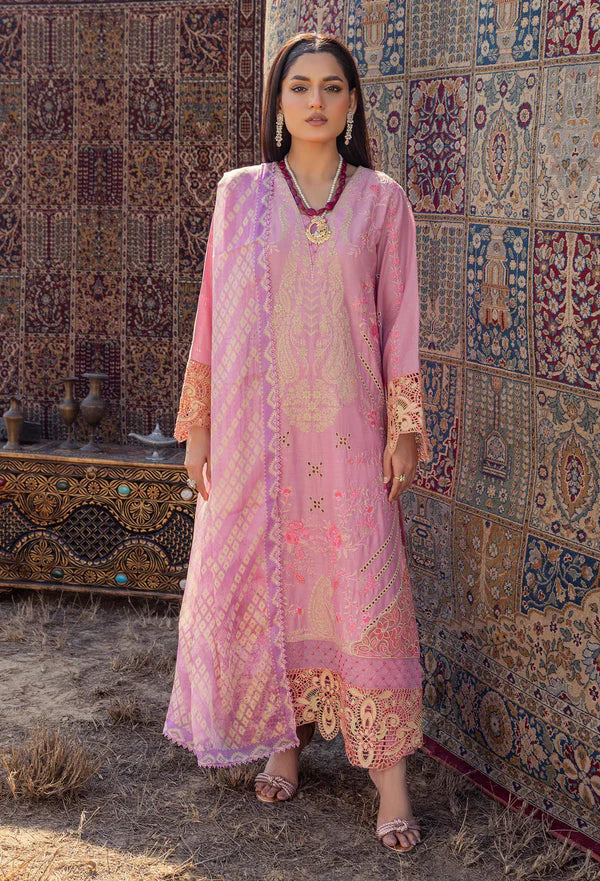 Adans Libas | Traditional Attire | ATTIRE 2 by Adans Libas - Designer Dress - Type: Ladies Clothes - Available at Libayah - 100% Original