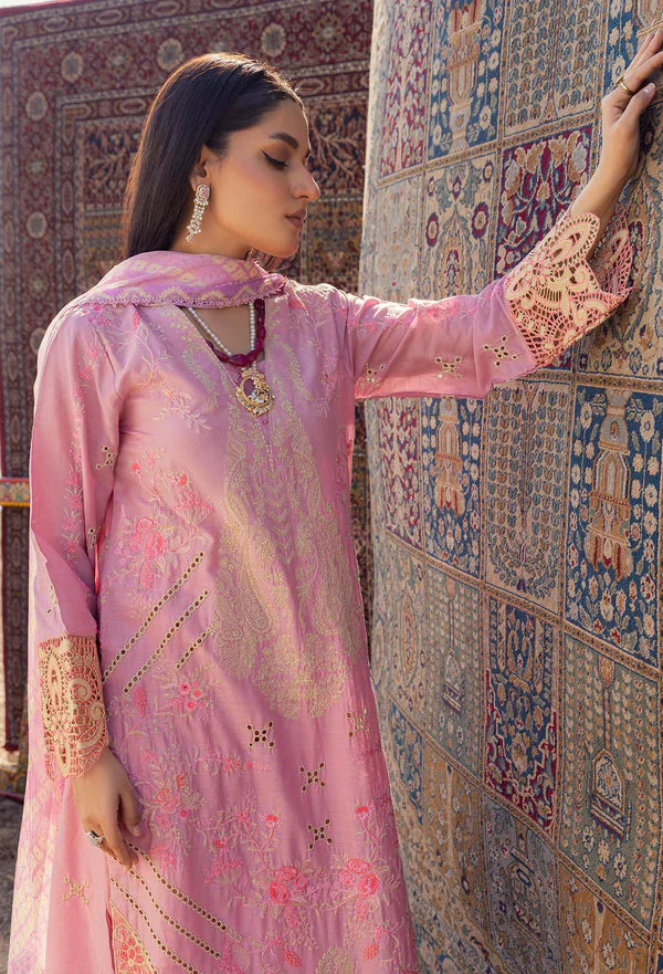 Adans Libas | Traditional Attire | ATTIRE 2 by Adans Libas - Designer Dress - Type: Ladies Clothes - Available at Libayah - 100% Original