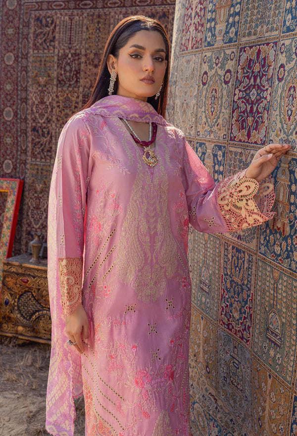 Adans Libas | Traditional Attire | ATTIRE 2 by Adans Libas - Designer Dress - Type: Ladies Clothes - Available at Libayah - 100% Original