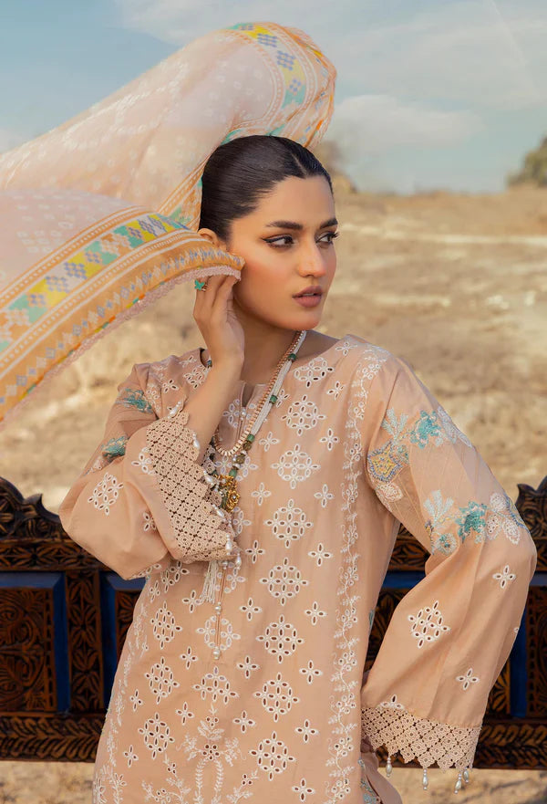 Adans Libas | Traditional Attire | ATTIRE 3 by Adans Libas - Designer Dress - Type: Ladies Clothes - Available at Libayah - 100% Original