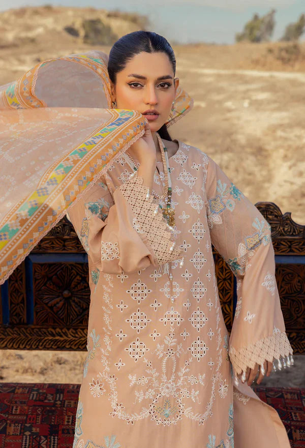 Adans Libas | Traditional Attire | ATTIRE 3 by Adans Libas - Designer Dress - Type: Ladies Clothes - Available at Libayah - 100% Original