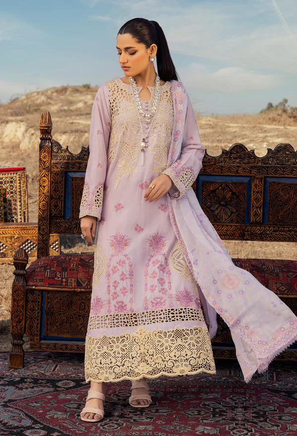 Adans Libas | Traditional Attire | ATTIRE 4 by Adans Libas - Designer Dress - Type: Ladies Clothes - Available at Libayah - 100% Original