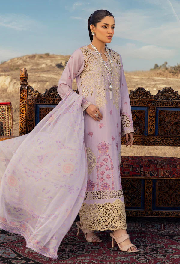 Adans Libas | Traditional Attire | ATTIRE 4 by Adans Libas - Designer Dress - Type: Ladies Clothes - Available at Libayah - 100% Original