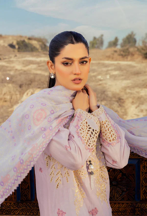 Adans Libas | Traditional Attire | ATTIRE 4 by Adans Libas - Designer Dress - Type: Ladies Clothes - Available at Libayah - 100% Original