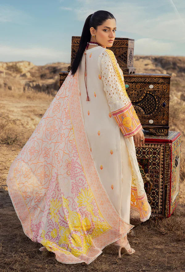 Adans Libas | Traditional Attire | ATTIRE 9 by Adans Libas - Designer Dress - Type: Ladies Clothes - Available at Libayah - 100% Original