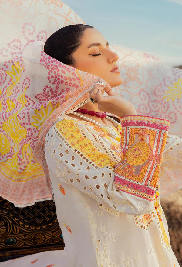 Adans Libas | Traditional Attire | ATTIRE 9 by Adans Libas - Designer Dress - Type: Ladies Clothes - Available at Libayah - 100% Original