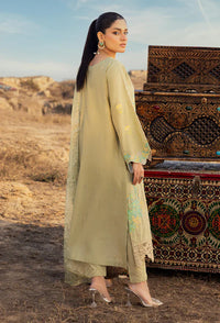 Adans Libas | Traditional Attire | ATTIRE 5 by Adans Libas - Designer Dress - Type: Ladies Clothes - Available at Libayah - 100% Original
